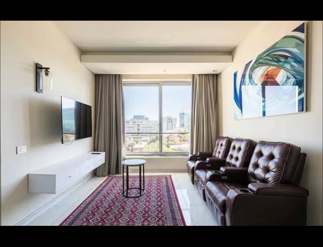 1 BEDROOM PROPERTY TO RENT IN SANDOWN